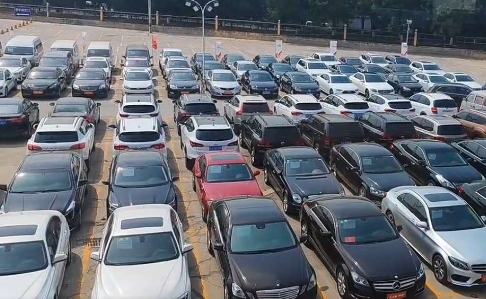 全面取消遷入限制，二手車市場(chǎng)迎來(lái)新機(jī)遇