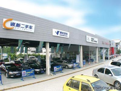 優(yōu)卡網(wǎng)專訪港宏二手車總監(jiān)堀越康久 洞察市場(chǎng)，以誠(chéng)為本的二手車經(jīng)營(yíng)之道