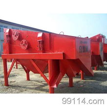 分煤機(jī)價(jià)格分析及長治礦山機(jī)械制造市場概況