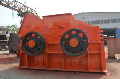 石料細(xì)碎制砂機(jī) 出料粒度最小可達(dá)多少毫米？