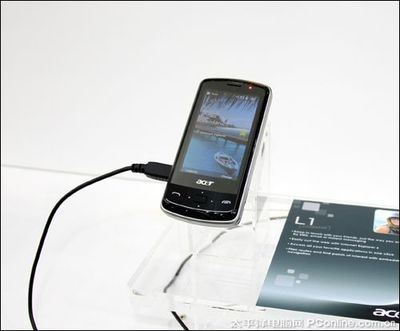 打造穩(wěn)固智能終端 Acer宏碁通信產(chǎn)品展與集成電路技術(shù)開發(fā)新藍(lán)圖